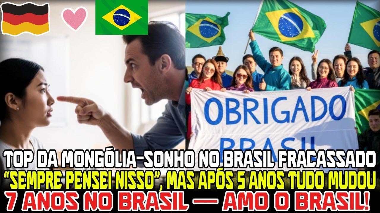 A Genial Paraguaia que Trocou o Salário de Elite por uma Fábrica no Brasil