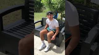 If Zara Loved Sneakerheads