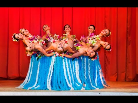 Hawaii-bellydance. Aloha tabla.