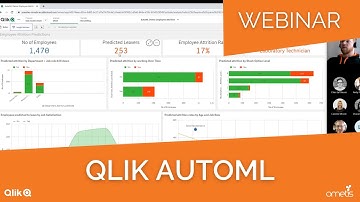 Qlik AutoML | Ometis Webinar