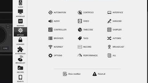 Quick n Dirty: Where have my controller settings gone in VDJ8.5/2021?