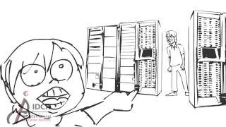 IDCA Data Center Satire Series, Episode 2: What are Data Centers?