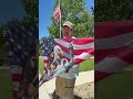 America 250Th Anniversary Flag “Light Duty Flag” 1776-2026 Patriotic Eagle Banner, USA Stars And