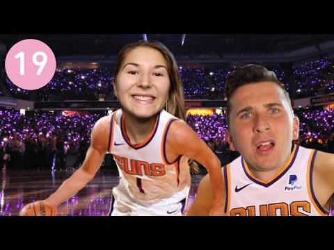 Coming out of retirement! NBA 2K21 Franchise #19