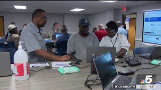 Online system expected to help Dallas construction permit process speed up | NBCDFW