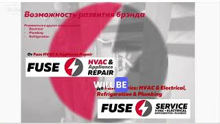 Not clear advertising of sharing licenses in Florida, Texas, California. Fuse Franchise Fraud.