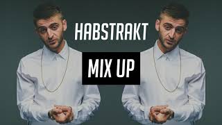 Triple J Mix Up - Habstrakt