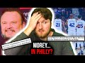 With Daryl Morey In Charge Of The Philadelphia 76ers, What's Next?