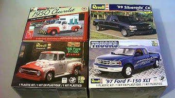 Late Model Chassis Swap Kitbashing Idea