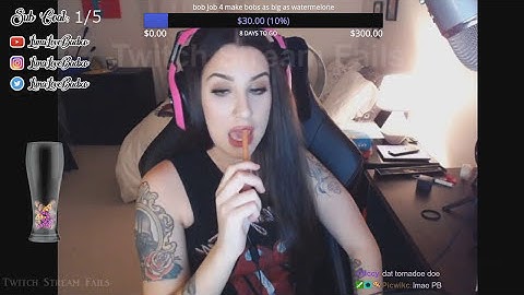 ULTIMATE TWITCH Fails Compilation 2017 #102