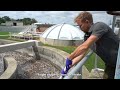 Biotifx® Program: Bioaugmentation (Aeration Basin)