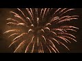 Capture de la vidéo Fireworks - Pacific Palisades Parade Documentary - 4Th Of July - Music By Dominic Kelly