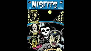 Watch Misfits Dark Shadows video