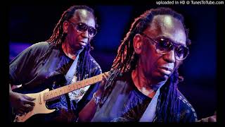 Thomas Mapfumo - Hende Baba Sarudzo Album 2018