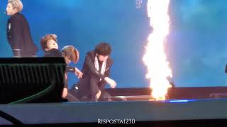 200105 GDA - Dionysus 방탄소년단 BTS V FOCUS