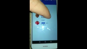 RaspberryPi  project (Smart Refrigerator)