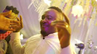 Billionaire Wedding Ike Jerusalem + After wedding Party by Dj Scuba