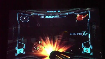 Metroid Prime Walkthrough Part 27 No Need for a Hook