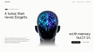 Continuum: An AI Tutor That Never Forgets You | Hackathon Demo