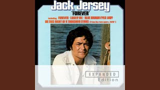 Vignette de la vidéo "Jack Jersey - Blue Brown Eyed Lady (Remastered 2023)"