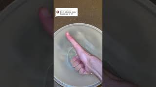 longest thumb on earth