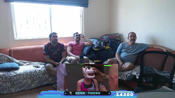 Reacción y Comentarios Alana y Amablitz Vs Zeling y Nissaxter La Velada del Año 4
