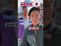 ワンピース英語クイズ vol.7 ONE PIECE ENGLISH Quiz #shorts