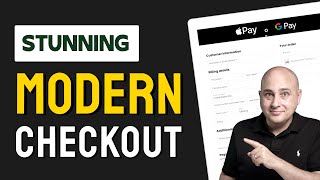Make a Stunning WordPress Checkout Form That's Modern Like Shopify by WPCrafter.com WordPress For Non-Techies 18,128 views 1 year ago 14 minutes, 45 seconds