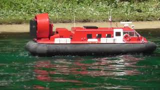 Wicksteed Park Model Boats.03.