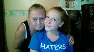 Mum Rants About The Big Bang Theory