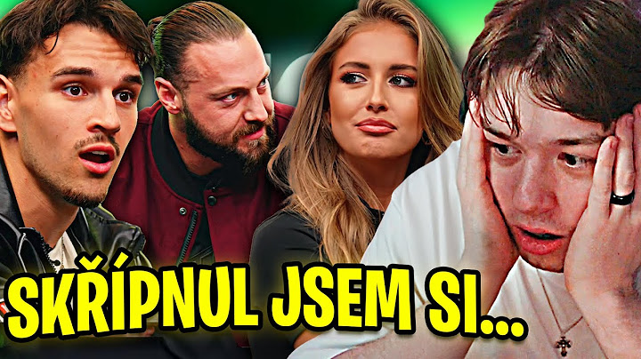 Influenceři odhalili své tajemství 😦 | THE MAG hra o milion