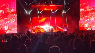 Slipknot "Surfacing" live welcome to Rockville Daytona FL 2021