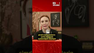 Adalet Nagehana Da Lazim