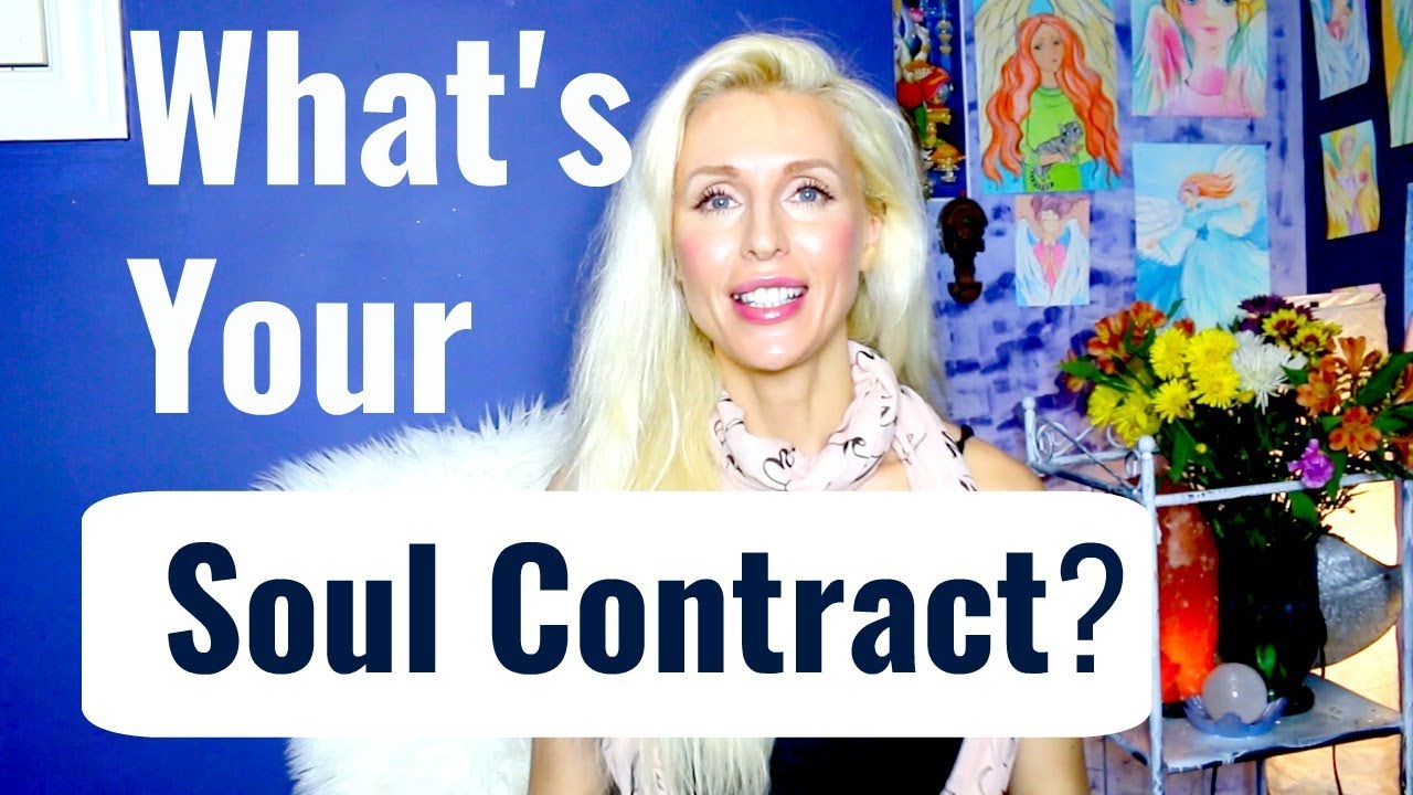 law of supply and demand 5 Soul Contracts Explained: YOUR PARENTS