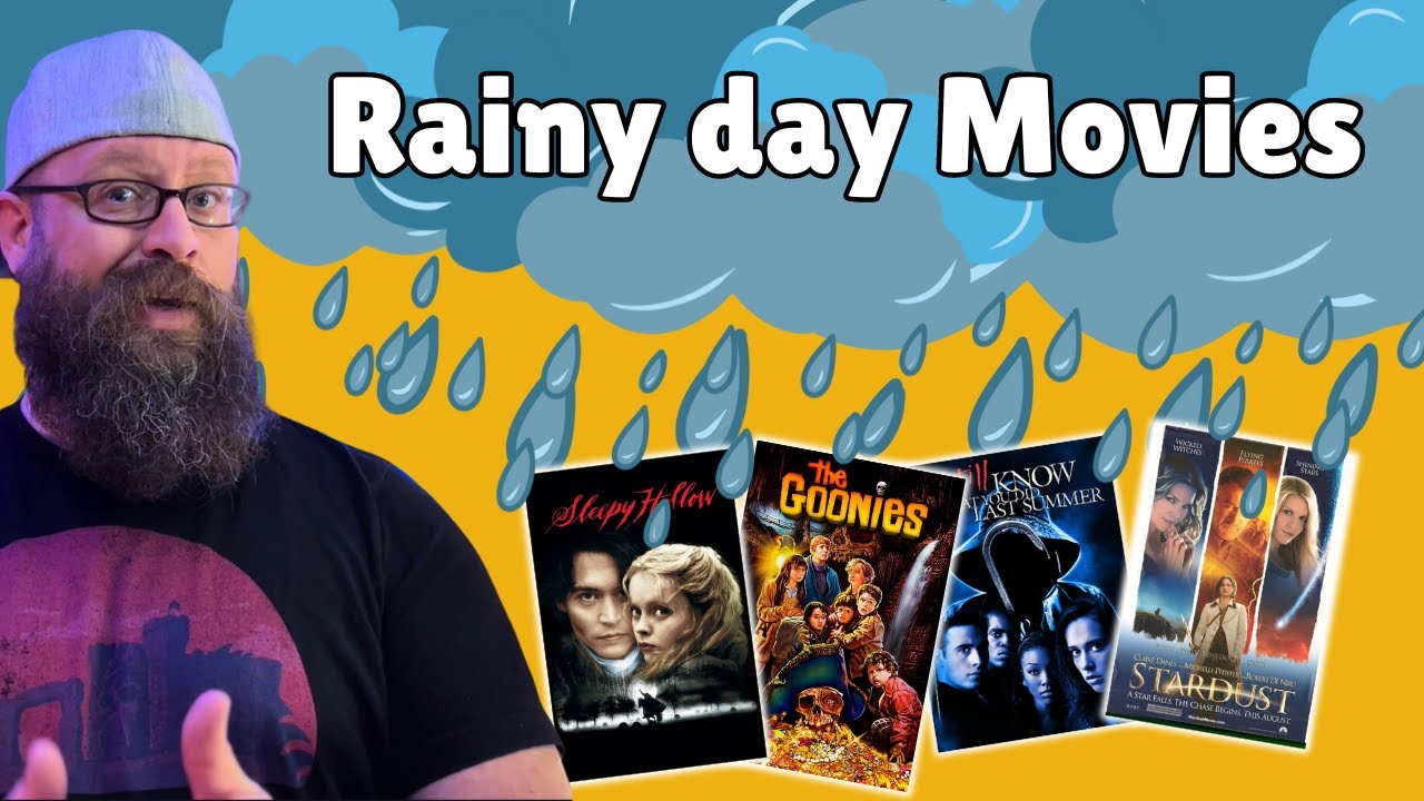 Best Rainy Day Movies - YouTube