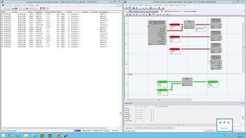 EP2 - Using Triconex Sequence of Events (SOE) Recorder Communication with the Triconex Emulator