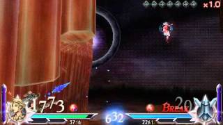 [ENG] Dissidia 012 [duodecim] - Final Fantasy - Story Playthrough Part 40