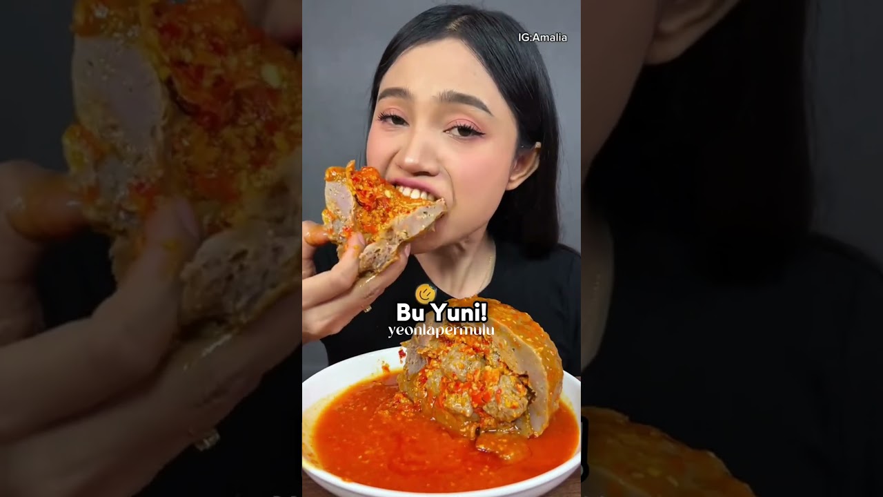Di Jepang ada bakso beranak JAWA?!