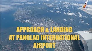 Gorgeous Views At  BOHOL  Panglao  International Airport