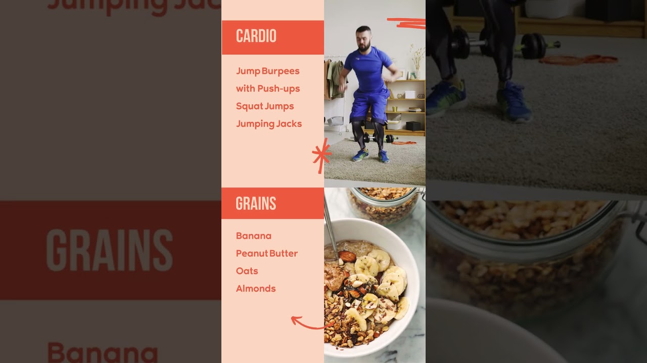 The 28-Day Weight Loss Challenge You Can Actually Stick To! 