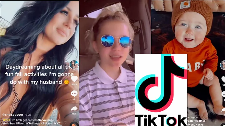 Teen Mom || Chelsea Deboer TIK TOK - Pt.1