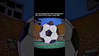 Simpsonlara Göre 2026 Dünya Kupası Şampiyonu