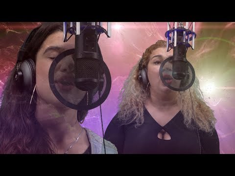 Gipsy Janka a Vierka - Sen ( COVER )
