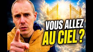 3 signes que vous allez au ciel (le 3e est le plus important)