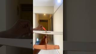 Cessna Rubber Band Powered Airplane Flying Test