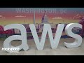 Rackspace Technology at AWS DC Summit 2025