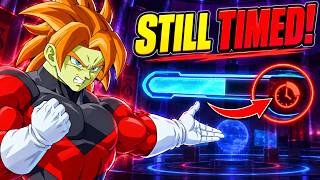 XENOVERSE 3 CAUGHT HIDING TRANSFORMATION TIMERS...THEY NEVER REMOVED THEM