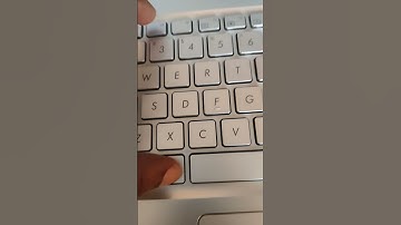 shutdown windows 11 computer using keys #shorts