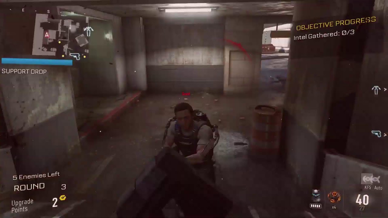 Cod Advanced Warfare YouTube