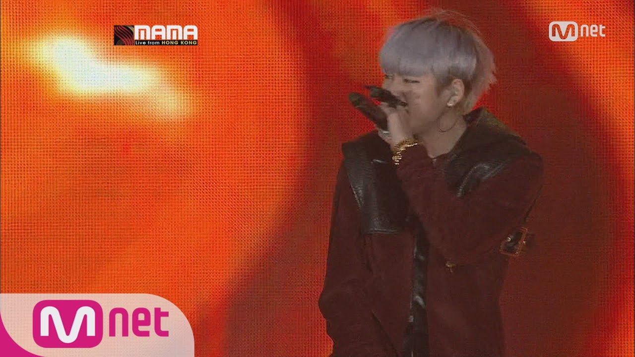 The Top 10 Kpop Male Rappers Of All Time - Seoulspace